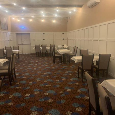 White Hart Inn Cinderford Экстерьер фото