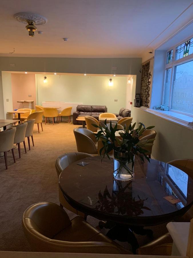 White Hart Inn Cinderford Экстерьер фото