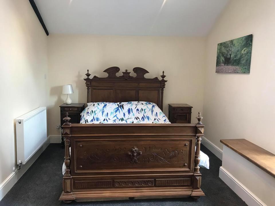 White Hart Inn Cinderford Экстерьер фото