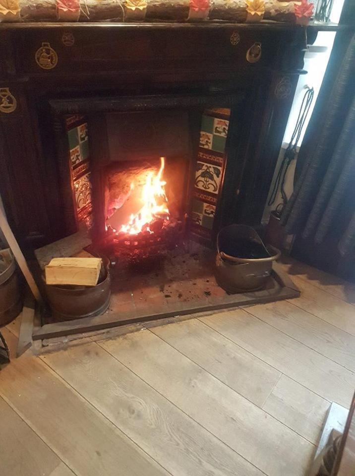 White Hart Inn Cinderford Экстерьер фото