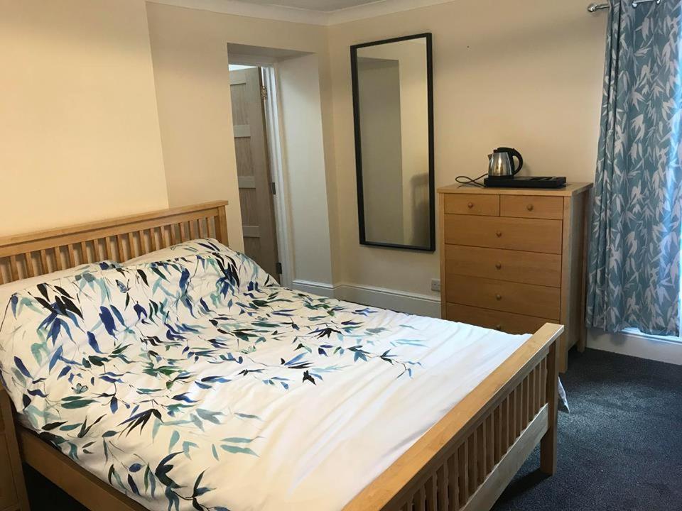 White Hart Inn Cinderford Экстерьер фото