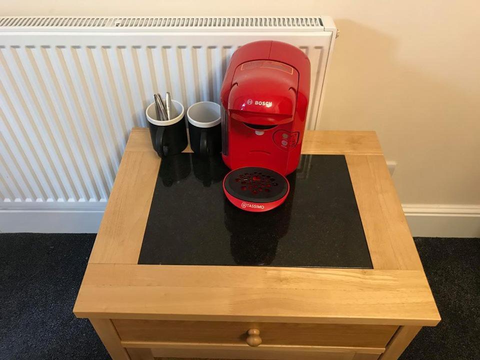 White Hart Inn Cinderford Экстерьер фото