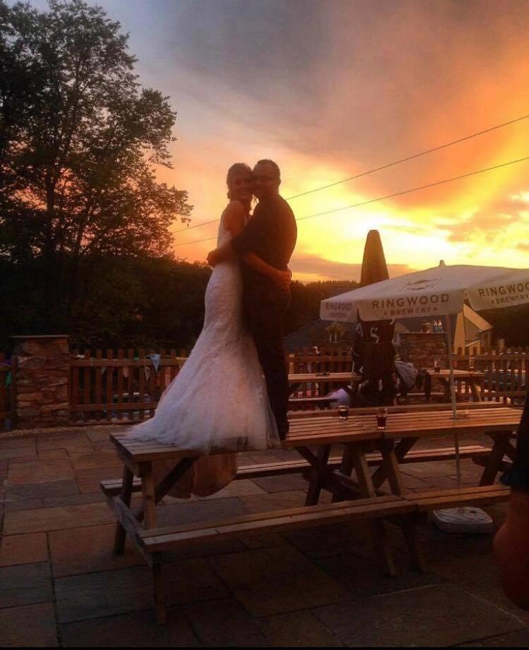 White Hart Inn Cinderford Экстерьер фото