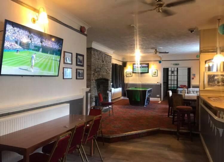 White Hart Inn Cinderford Экстерьер фото
